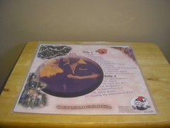 How to Win Friends and Influence People by Dwarves Christmas Lmtd Ed vinyl 2002
