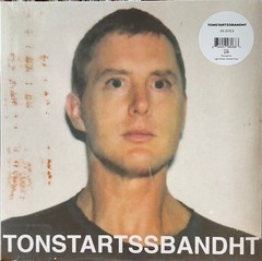 Tonstartssbandht – An When – ALT/INDIE *COLOR*