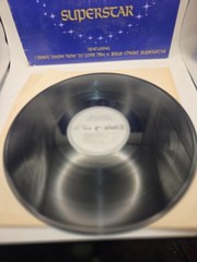 Musical Excerpts From The Rock Opera Jesus Christ Superstar Pickwick 3262 LP
