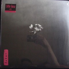 Little Simz – Lotus (2xLP) (Mint (M)) – 3792450848