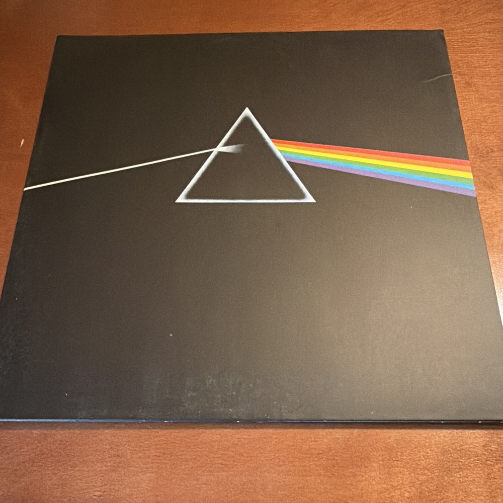 pink Floyd