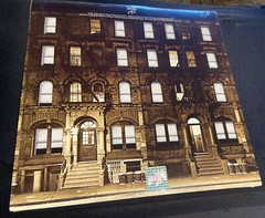 Led Zeppelin PHYSICAL GRAFFITI Audiophile 180g 2-LP Vinyl FACTORY SEALED NEW!