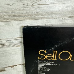 The Who A Quick One (Happy Jack) / The Who Sell Out Vinyl 2 LP MCA MCA2-4067