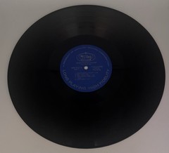 Sil Austin – Everything’s Shakin‘ LP Vinyl – Mercury MGW 12227-W