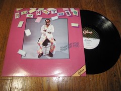 ROY HAYNES – THANK YOU THANK YOU – GALAXY RECORDS LP