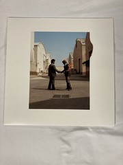 Pink Floyd – Wish You Were Here Vinyl LP Album
