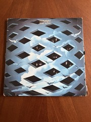 The Who – Tommy 2×LP – MCA – MCA2‑10005 – 1973 – VG/VG