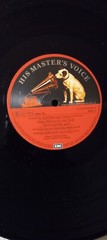 Karajan Weiner Philharmonic 75th Birthday Limited Edition, 4X Lp, HMV, RLS 7714