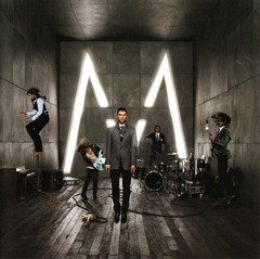 Maroon 5 – It Won’t Be Soon Before Long | LP 180g Vinyl | Pop Rock