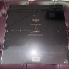 Coldplay, Viva La Vida, IMPORT VINYL LP. NEW & Sealed