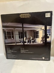 YAZ-Upstairs At Eric’s 1982 Allied Pressing Promo LP