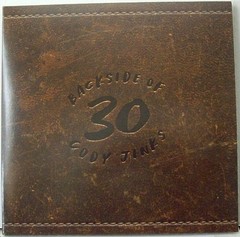 Cody Jinks ‎– Backside Of 30 NM 2 × Vinyl, LP, Album, Reissue, Remastered, 2024