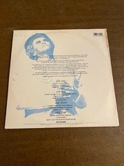 ELTON JOHN „Live In Australia“ Vinyl 2 LPs MCA2-8022 1987 MCA VG+