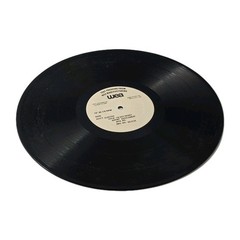 Keith Sweat I’m Not Ready Test Pressing Elektra WEA 12″ 33⅓ RPM 1980s VG+