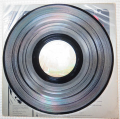 Thin Lizzy Jailbreak 1976 Mercury SRM-1-1081 1st Pitman Pressing NM Nice Copy