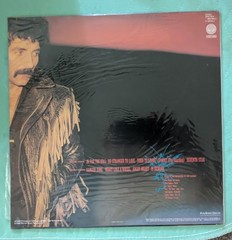 BLACK SABBATH Seventh Star BRAZIL Vertigo 826704-1