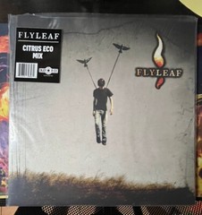 FLYLEAF-FLYLEAF VINYL LIMITED ETR EXCLUSIVE VARIANT 200 COPIES ONLY