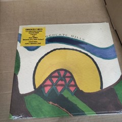 Chocolate Hills Yarns from the Chocolate Triangle (Vinyl) 12″ Album New Sealed