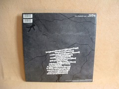 2020 deadma5 „here’s the drop!“ Signed 2x Mint Vinyl LP Clear w/ Black Smoke