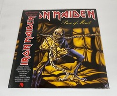 IRON MAIDEN ‎~ COLLECTION 1980-1988 ~ 8 x PICTURE DISC VINYL LP BOX SET