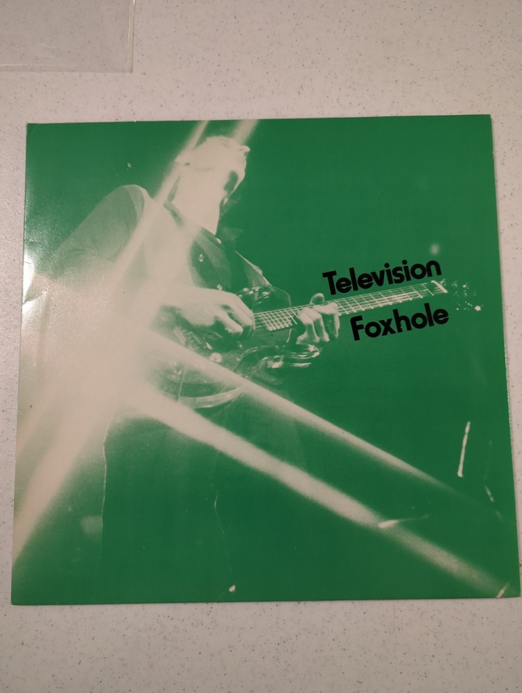 Television
