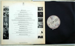 VERTIGO SAMPLER 2 LP Set Various THE CULT THIS MORTAL COIL ABC ICICLE WORKS TFF