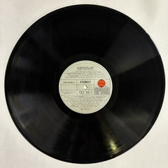 LO MEJOR DEL AÑO RADIO UNIVERSAL 107 FM, FEAT. MICHAEL JACKSON 1989 MEX LP PROMO