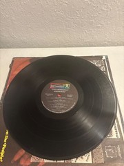 STEPPENWOLF LIVE VINYL RECORD DOUBLE LP 1970 DUNHILL DSD-50075 GATEFOLD ROCK VG+
