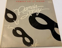 Pamala Stanley Coming Out of Hiding 1983 TSR830 Electronic, Pop VG+