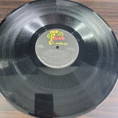 The Cover Girls Vinyl Record With Original Cover – SEE TESTING VIDEO