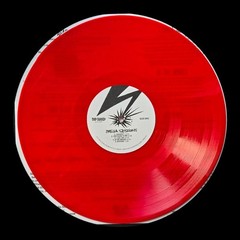 Bad Brains – Omega Sessions (RED VINYL, ETCHED) – PUNK *NEW/COLOR*