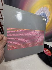 Jennifer Lopez Get Right USA 12″ Vinyl 2005 DJ Epic R8