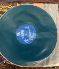 1968 Merrilee Rush & The Turnabouts Angel of the Morning LP Bell 6020 Stereo VG+