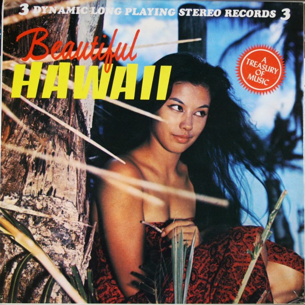 Various – Beautiful Hawaii