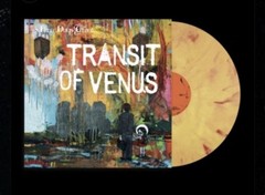 Three Days Grace Transit Of Venus Solar Flare Vinyl D2C Exclusive /1000 IN HAND!