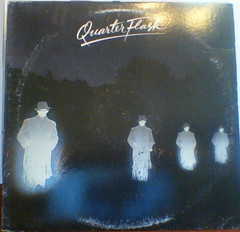 QUARTERFLASH