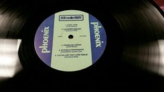 ROCK N ROLL COMPILATION „CLASSICS VOL.1“ VG+/VG PHX-8704 (1987) PHOENIX RECORDS
