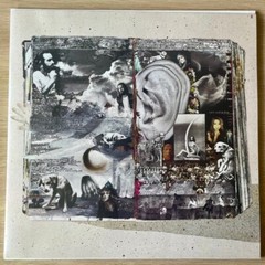 Fleetwood Mac : Tusk (2024 Exclusive Clear Vinyl 2LP, Gatefold) NEW/SEALED
