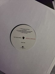 THE WALKMEN – BOWS + ARROWS, 1-48680 RECORD COLLECTION, 2004