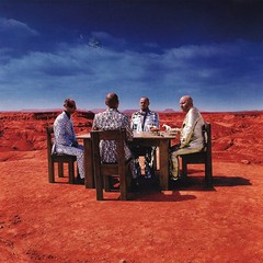 Muse – Black Holes And Revelations (LP) (Very Good Plus (VG+)) – 4266981150