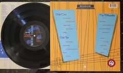 Neil Young Blue This Notes For You 1988 Repris 125719 Vinyl LP Vintage Record