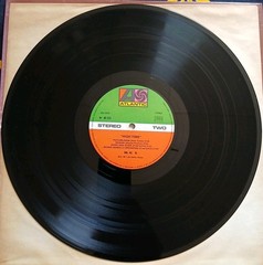 MC5 Vinyl High Time 1970s German Reissue!!!