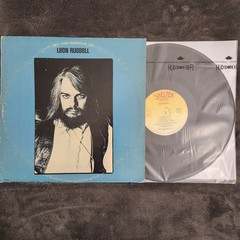 Leon Russell: Self Titled LP MCA SR-2118 VG