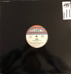 Lime , Please Say You Will (Be My Baby) / A Brand New Day, (12″), VG+, 406154886