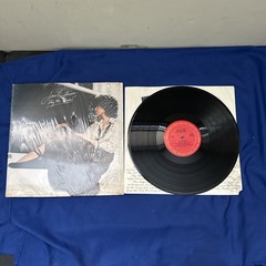 Jane Olivor Stay The Night Vinyl Record, US 1978 Columbia, Inner, In Shrink, VG+