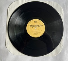 ATMOSPHERE – TRYING TO FIND A BALANCE / SHOES (12″) 2003!! RARE!! SAGE FRANCIS