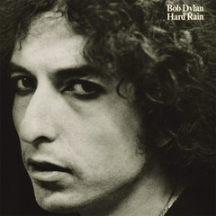 Bob Dylan Hard Rain (1976) 12″ VINYL RECORD LP 2017 Columbia Records EU ••NEW••