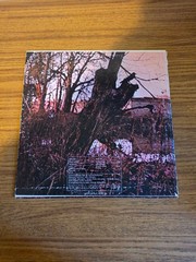 Black Sabbath – Self Titled (Vinyl LP, 1970) WB Green Label WS 1871