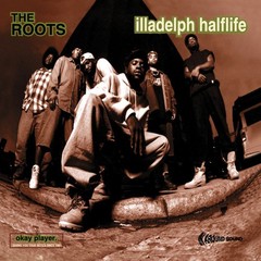 The Roots – Illadelph Halflife [New Vinyl LP] Explicit