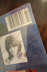 BANGLES DIFFERENT LIGHT RECORD VINYL SEALED 1987 W/ HYPE READ FC 40039 columbia